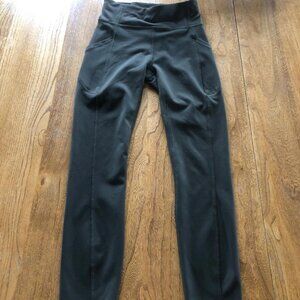 Women's Mini Pants